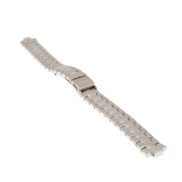 ORYGINALNA BRANSOLETA CASIO SHN-121 SHN-121-2AV SHN-121-4AV STALOWA