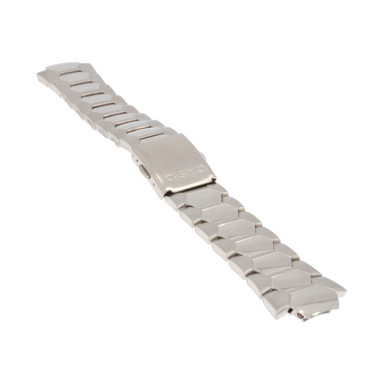 ORYGINALNA BRANSOLETA CASIO EF-122 EF-122D-1AV EF-122D-2AV PRODUKCJA ZAKOŃCZONA