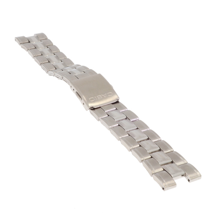 ORYGINALNA BRANSOLETA CASIO MTP-1161 MTP-1161A-1AV STALOWA PRODUKCJA ZAKOŃCZONA BRAK MOŻLIWOŚCI ZAMÓWIENIA W CASIO