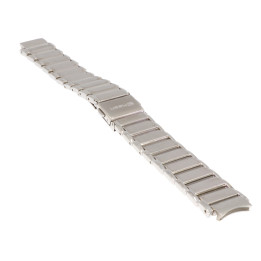 ORYGINALNA BRANSOLETA CASIO SHN-4015 SHN-4015D-1A STALOWA