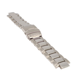 ORYGINALNA BRANSOLETA CASIO OC-501 OC-501D-1AV STALOWA