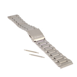 ORYGINALNA BRANSOLETA CASIO W-68 W-68HD-1AV STALOWA