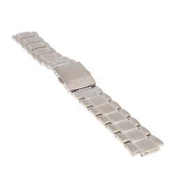 ORYGINALNA BRANSOLETA CASIO MTP-1198 MTP-1198A-2AV STALOWA
