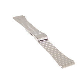 ORYGINALNA BRANSOLETA CASIO DB-560 DB-560G-8 STALOWA
