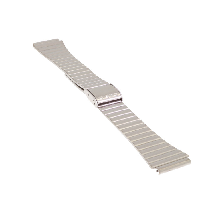 ORYGINALNA BRANSOLETA CASIO DB-560 DB-560G-8 STALOWA