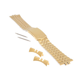 ORYGINALNA BRANSOLETA CASIO  MTP-1084N-1A PRODUKCJA ZAKOŃCZONA