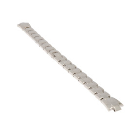 ORYGINALNA BRANSOLETA CASIO SHN-4003 SHN-4003D-1F STALOWA