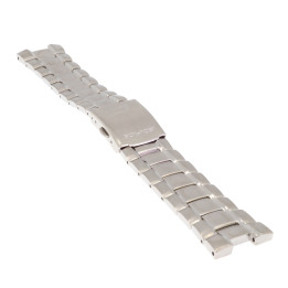 ORYGINALNA BRANSOLETA CASIO EF-523 EF-523D-1AV STALOWA