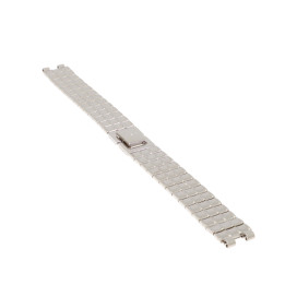 ORYGINALNA BRANSOLETA CASIO ATN-109 STALOWA