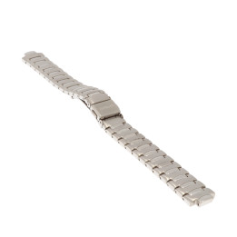 ORYGINALNA BRANSOLETA CASIO SHN-122 SHN-122-1AV STALOWA