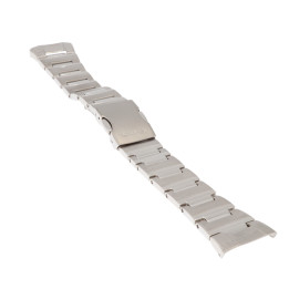 ORYGINALNA BRANSOLETA CASIO MSG-151 MSG-151-2V STALOWA