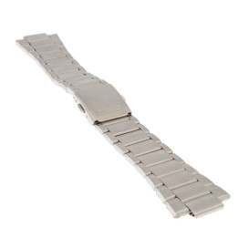 ORYGINALNA BRANSOLETA CASIO MTP-1304 MTP-1304D-1AV STALOWA
