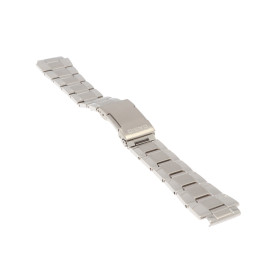 ORYGINALNA BRANSOLETA CASIO LAW-20 LAW-21 LCF-10 STALOWA