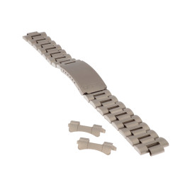 ORYGINALNA BRANSOLETA CASIO MTH-1023 MTH-1023A-7AV TYTANOWA