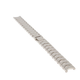 ORYGINALNA BRANSOLETA CASIO LTH-1043 SHN-133 STALOWA