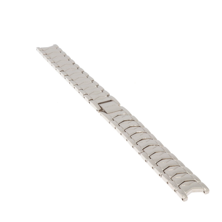 ORYGINALNA BRANSOLETA CASIO LTH-1043 SHN-133 STALOWA