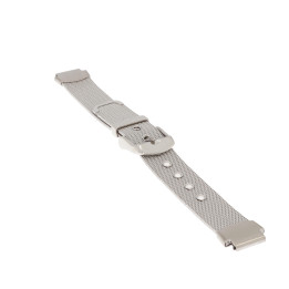 ORYGINALNA BRANSOLETA CASIO SHN-109 SHN-110 STALOWA