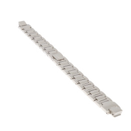 ORYGINALNA BRANSOLETA CASIO SHN-4004 SHN-4004D-1C SHN-4004-1F STALOWA