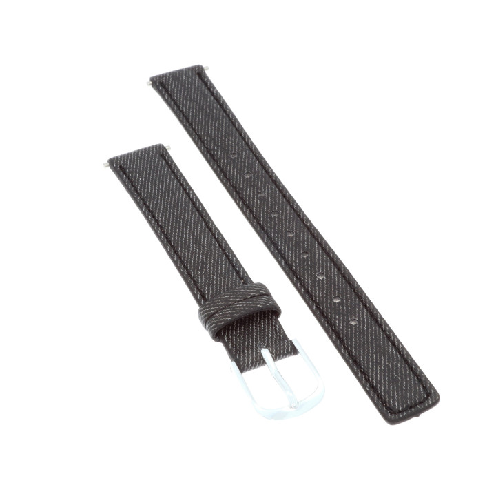 ORYGINALNY PASEK CASIO LA-670 WEL-1B LA-670WL-1B 13 mm (na zamówienie)