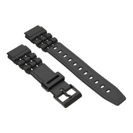 ORYGINALNY PASEK CASIO W-87 W-88 W-87H-1A2 W-87H-1V W-88H-1V 18 mm