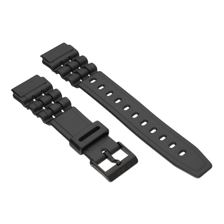 ORYGINALNY PASEK CASIO W-87 W-88 W-87H-1A2 W-87H-1V W-88H-1V 18 mm