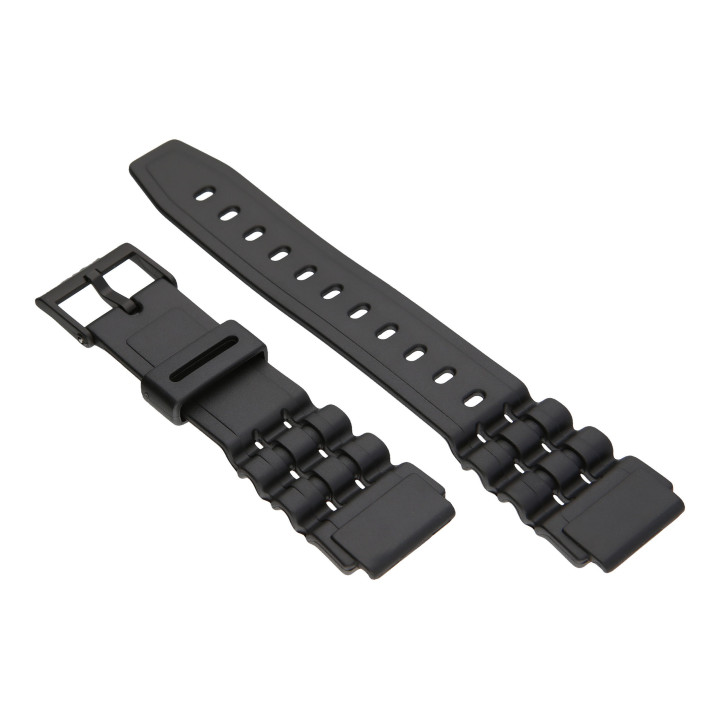 ORYGINALNY PASEK CASIO W-87 W-88 W-87H-1A2 W-87H-1V W-88H-1V 18 mm