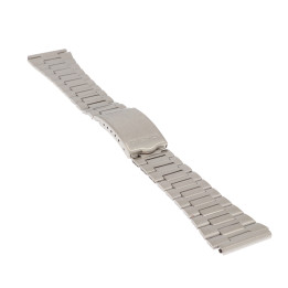 ORYGINALNA BRANSOLETA CASIO AMW-30 AMW-31 AMW-32 STALOWA