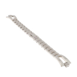 ORYGINALNA BRANSOLETA CASIO SHN-4001 SHN-4001D-1C STALOWA