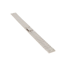 ORYGINALNA BRANSOLETA CASIO ATN-112 STALOWA