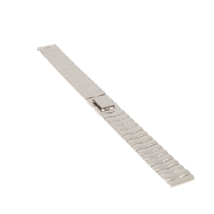 ORYGINALNA BRANSOLETA CASIO ATN-112 STALOWA