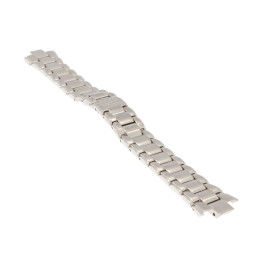 ORYGINALNA BRANSOLETA CASIO OCL-101 OCL-101D-1AV STALOWA