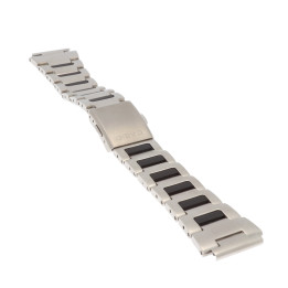 ORYGINALNA BRANSOLETA CASIO WVQ-1 WVQ-2 STALOWA