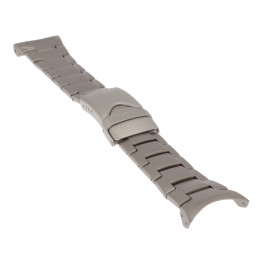 ORYGINALNA BRANSOLETA CASIO SPF-40 SPF-40T-7V TYTANOWA
