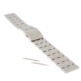 ORYGINALNA BRANSOLETA CASIO MTP-1211 MTP-1211A-2AV STALOWA