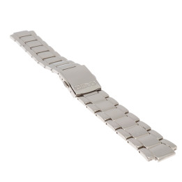 ORYGINALNA BRANSOLETA CASIO MTP-1212 MTP-1212A-1AV STALOWA