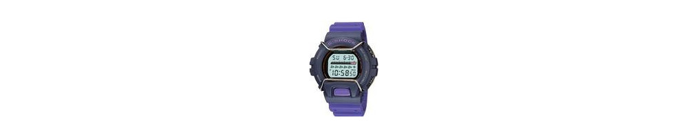 DW-6630B-6 ROK 1996