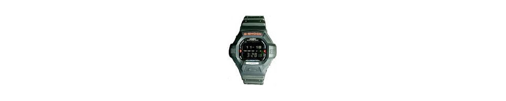 DW-8030-1V ROK 1995