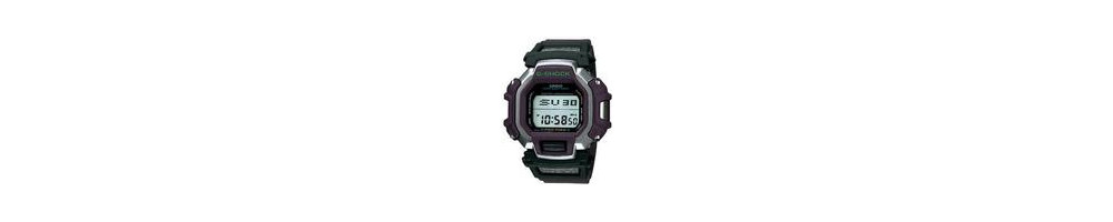 DW-8100-6 ROK 1996