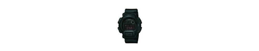 DW-8400BK-1 ROK 2001