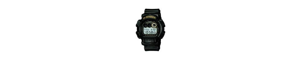 DW-8400BM-1 ROK 1998