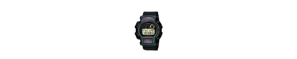 DW-8400G-1 ROK 1996