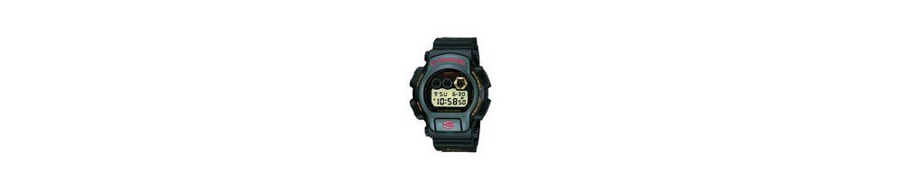 DW-8400G-1V ROK 1995