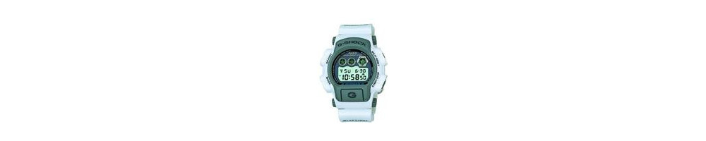 DW-8400LG-8 ROK 2000