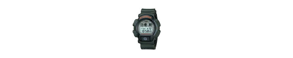 DW-8400NK-3 ROK 1999