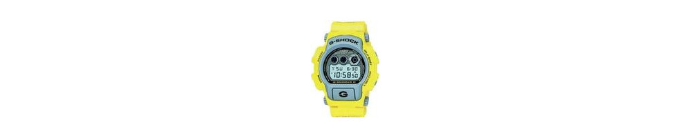 DW-8400Y-9 ROK 1998