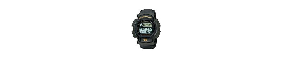 DW-8500B-3V ROK 1995