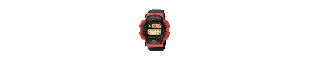 DW-8500B-4V ROK 1995