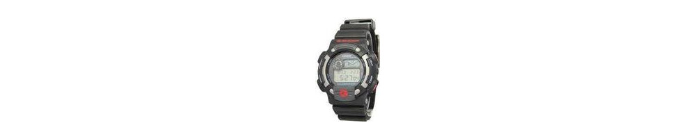 DW-8600-1V ROK 1996