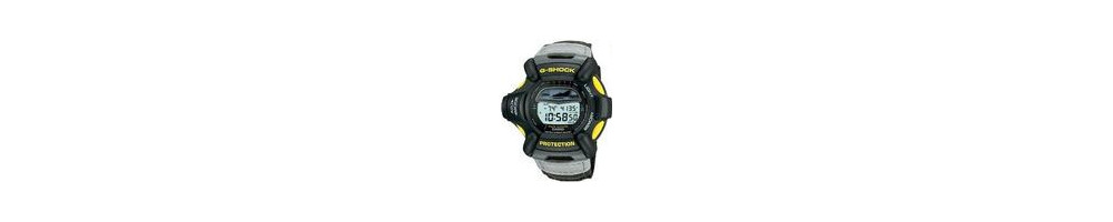 DW-9100B-1BV ROK 1997