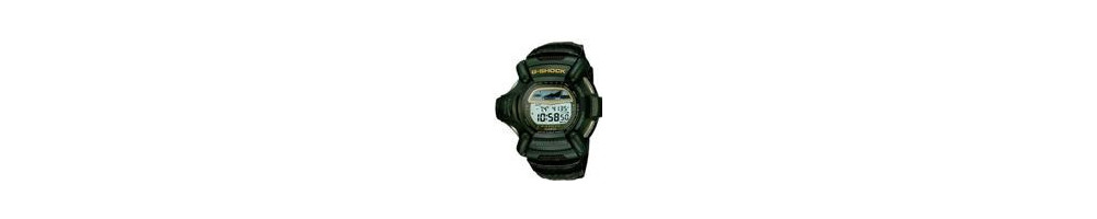DW-9100BM-1 ROK 1998